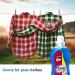 PUROX COLOR Liquid Laundry Detergent (33 Washes) Gel for colored textiles PET detergent 1 l - Buy Online on GoSupps.com