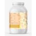 Mighty Elements Vegan Protein Vanilla 1kg 85% Plant-Based Protein Gluten-Free Lactose-Free Protein Powder for Muscle Building & Shakes - Buy Online on GoSupps.com