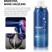 KYDA Body Glitter Spray - Fast-Drying Sparkling Powder for Body & Face | High Pigmented Formula for Dance, Party, Music Festival - Buy Online on GoSupps.com