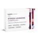 Adrenal Stress Profile - Saliva Test Kit For 5 Hormone Level Imbalances (DS Cx4)