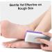 10 pi ces pierre ponce pour pieds dissolvant de callosit s double face et purateur de pieds - outils p dicure en mousse PU pour peaux mortes talons craquel s et peau rugueuse pierre ponce pour - Buy Online on GoSupps.com