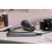 Remington S8598 Keratin Protect Hair Straightener Ultimate Heat Protection Digital Display 160-230 C Smoothing Iron for Healthy Hair - Buy Online on GoSupps.com