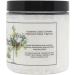 Eclectic Lady 16 oz Lemon Verbena Bath Salts - Natural Relaxation - Buy Online on GoSupps.com