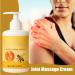  G n rique Joint Cream Muscle Ointment 100 ml Non-Greasy Fast-Absorbing Lotion Nourishing Formula with Comfort Care for Neck Back Leg Foot Knee Hands Daily Body Support Recovery - Buy Online on GoSupps.com