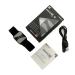 Smartlab HRM: Bluetooth Heart Rate Monitor - Accurate EKG Pulse Measurement Compatible with Garmin Wahoo Polar Apple Watch & Runtastic Pro - Buy Online on GoSupps.com