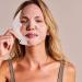 Iroha Nature Hydrating Face Mask with Aloe Vera | Soothing & 100% Biodegradable - Shop Now for International Shipping - Buy Online on GoSupps.com