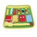 Memory Loss Fidget Blanket | Sensory Pad for Dementia & Alzheimer's | Enhance Mental Stimulation & Comfort - Buy Online on GoSupps.com