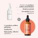 Eve Hansen Vitamin C Serum 2oz - Organic Facial Serum with Hyaluronic Acid, Vitamin E & Aloe Vera | Brighten Skin, Reduce Wrinkles, Fine Lines & Dark Spots - Buy Online on GoSupps.com