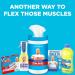 Mr. Clean Clean Freak Mist Cleaning Kit - Lemon Scent - Bathroom & Kitchen Cleaner - 1 Spray Bottle (16 oz) + 1 Large Refill (30.9 oz) - Buy Online on GoSupps.com