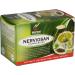 Nerviosan Calming Herbal Blend with Valerian Root Lemon Balm and Burnet 25 Tea Bags of All Natural Valeriana Toronjil and Pimpinela Herbs from Peru