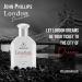 AARVVINTA CRAFT London Dreams Eau De French Perfume For Men - 100 ml - Buy Online on GoSupps.com