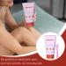  G n rique Hair Removal Cream Hair Shaving Cream - Intimate Body Hair Remover | Painless Hair Removal Cream with Spatula Applicator for Women and Men - Buy Online on GoSupps.com