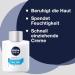 Nivea Men Sensitive Cool After Shave Balm 100ml - Soothing Skincare with Chamomile & Vitamin E (2 Pack) - International Shipping Available - Buy Online on GoSupps.com