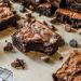 Ghirardelli Premium Brownie Mix Chocolate Chip 2.26kg - Buy Online on GoSupps.com
