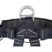 SOB Half Body Climbing Harness - Safety Belt for Climbing, Working, and Rescuing - Buy Online on GoSupps.com