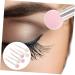 Buy 6pcs Double Head Sponge Makeup Brush Set | Cosmetic Applicator & Eyebrow Tools | International Shipping - Buy Online on GoSupps.com