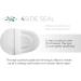 Medrull Steril Ultra Pore Ocular Eye Compress - Self-Adhesive Eye Plaster for Kids & Adults Ideal After Eye Surgery (50 Pcs) - Buy Online on GoSupps.com