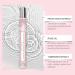 VEFSU Experience Peony Eau De Toilette With Peony Fragrance Practical Mini Perfume Ideal For Glass Bottles 35 ml (Hot Pink One Size) 1 Fl Oz (Pack of 1) Hot Pink - Buy Online on GoSupps.com