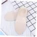 FRCOLOR 3pcs Arch Correction Shoe Pads | Orthotic Insoles for Flatfoot & Foot Care - Buy Online on GoSupps.com