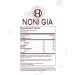 Noni Gia Natural 30 Servings Powder - Bhip Noni Gia Supplement - Buy Online on GoSupps.com