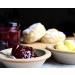 Burren Balsamics Strawberry Jam 200g - Premium Handcrafted Spread - Buy Online on GoSupps.com