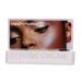 M.A.C Mini Strobe Cream Pinklite 0.5 oz | Hydrating Primer & Highlighter for All Skin Types - International Shipping Available - Buy Online on GoSupps.com