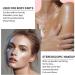 Highlighting Powder For Face | Not-sticky Sparkle Highlighter Powder | Makeup Cosmetic For Traveling Shopping Wedding Prom For Women Girls Pochy #1white - Buy Online on GoSupps.com