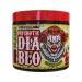 Insane Labz Psychotic Diablo Thermogenic Fat Burner for Men and Women with Grains of Paradise Theobromine Dandelion Root Extract Fueled by AMPiberry Appetite Suppressant - 60 Servings