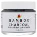 Reviva Labs Bamboo Charcoal Pore Minimizing Beauty Mask 2 oz (55 g)