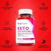 True Form Keto Gummies with Apple Cider Vinegar - Vegan Non GMO Formula (60 Gummies) - 30 Day Supply Pack - Buy Online on GoSupps.com