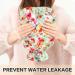 Buy Naanle Cherry Blossom Hot Water Bottle - 2L Heat Bottle for Back Pain Hand & Foot Warmer Neck Warmth & Cold Therapy - International Shipping Available - Buy Online on GoSupps.com