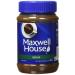 Maxwell House Decaf Instant Coffee 150g (Pack of 12) Decaf 150g (Pack of 12)