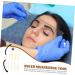 Mikinona 1 set Mapping Measure Shape of Tool Measuring Horizontal Ruler Shaper Eyebrow Shaping Kit Auxiliary - Buy Online on GoSupps.com