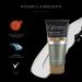 Premier Dead Sea Shaving Cream for Men - Luxurious Moisturizing Shave | International Shipping Available - Buy Online on GoSupps.com