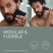 Panasonic MULTISHAPE ER-CTN1 Modular Body Care System | Best Beard & Hair Trimmer for Men - No Handle Attachment - Buy Online on GoSupps.com