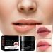 Men's Exfoliating Lip Scrub for Moisturizing, Fading Lip Lines, & Stretch Marks - Pink, One Size - Buy Online on GoSupps.com
