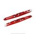 Buy TWEEZERMAN Disney Mickey & Minnie Mouse Slanted Tweezers - Perfect for Precision Grooming | International Shipping Available - Buy Online on GoSupps.com