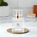 B.E.D (Become. Everyone's. Desire) Unisex Luxury Eau De Parfum Spray Clear 1.7 Fl Oz - Buy Online on GoSupps.com