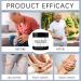  Mixnexorad Neuropathy Foot Cream 120g Fast-Acting Natural Soothing | Topical Lotion for Nerves and Feet Care for Men and Women Neck and Joints - Buy Online on GoSupps.com