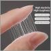 Gel - Thread Drawing Fine Line Painting | High Pigment Gel for Unique Nail Effects Compact Lined Bottle for Easy Grip Ideal for Nail Art - Buy Online on GoSupps.com