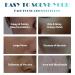 Transparent Makeup Primer - Invisible Pore Pre-Makeup Lotion | Lightweight Moisturizing Long-Lasting & Oil-Control Formula - Shop Now - Buy Online on GoSupps.com