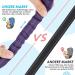 Buy Slowton 2-in-1 Dog Car Seat Belt | Durable Adjustable & Reflective - Ideal for Medium Dogs | International Shipping - Buy Online on GoSupps.com