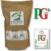 PG Tips Signature Taste Tea Individually Enveloped Black Tea Bags Biodegradeable Refreshing British Classic | 75 Sachets Pack of 75 - Buy Online on GoSupps.com