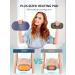 Slimpal Cleanture: Coussin Chauffant Grand Taille pour R gles Douloureuses - Soulagement Menstruel Cadeau Parfait pour Filles et Femmes - International Shipping - Buy Online on GoSupps.com