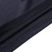 Easyforever Unisex Breathable Blindfold Face Cover for Cosplay Costume - Open Eye & Mouth Hood Mask - Buy Online on GoSupps.com