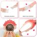 Adjustable Baby Shower Hood - Hair Washing Visor for Kids | Safe Shampoo Cap for Worry-Free Bath Time - Buy Online on GoSupps.com