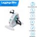 Motorized Pedal Bike Pedal Exercise Bikes Physical Therapy Workouts Peddler Exerciser Assisted Recovery Equipment for Legs Knees Feet - Buy Online on GoSupps.com