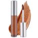 Vodisa Liquid Glitter Eyeshadow  Shimmer Cream Eye Shadow Quick-Drying  Non-Sticky  Blendable Long Lasting Waterproof Brightener Shiny Highlighter Eye Shadow Make Up Set 06