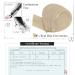 Vivien Real Hair Treat Extensions - Blonde Remy Extensions #613 40cm 100g | Premium Tresse Hair Recovery - Buy Online on GoSupps.com