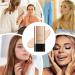 Foundation Stick Waterproof Full Coverage Eraser Foundation Stick - Lightweight Dual-Ended Moisturizing 20g for Even Skin Tone and Imperfections - Buy Online on GoSupps.com